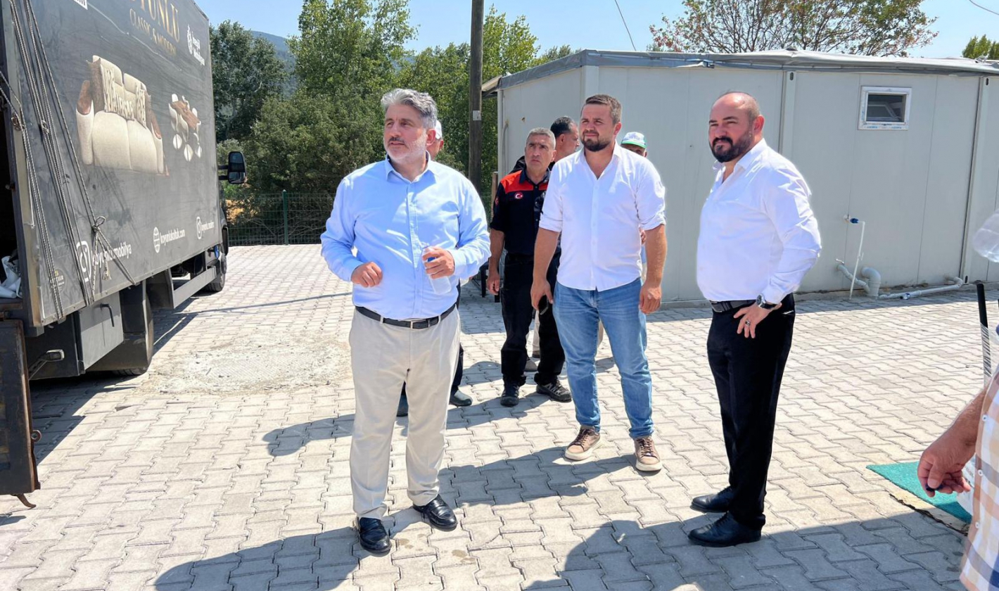 inegöl mobilya, inegöl mobilya avm, mobilya avm, mobilya fuarı, bursa mobilya avm, mobilya firması, bilecik yangını, yangın yardımı