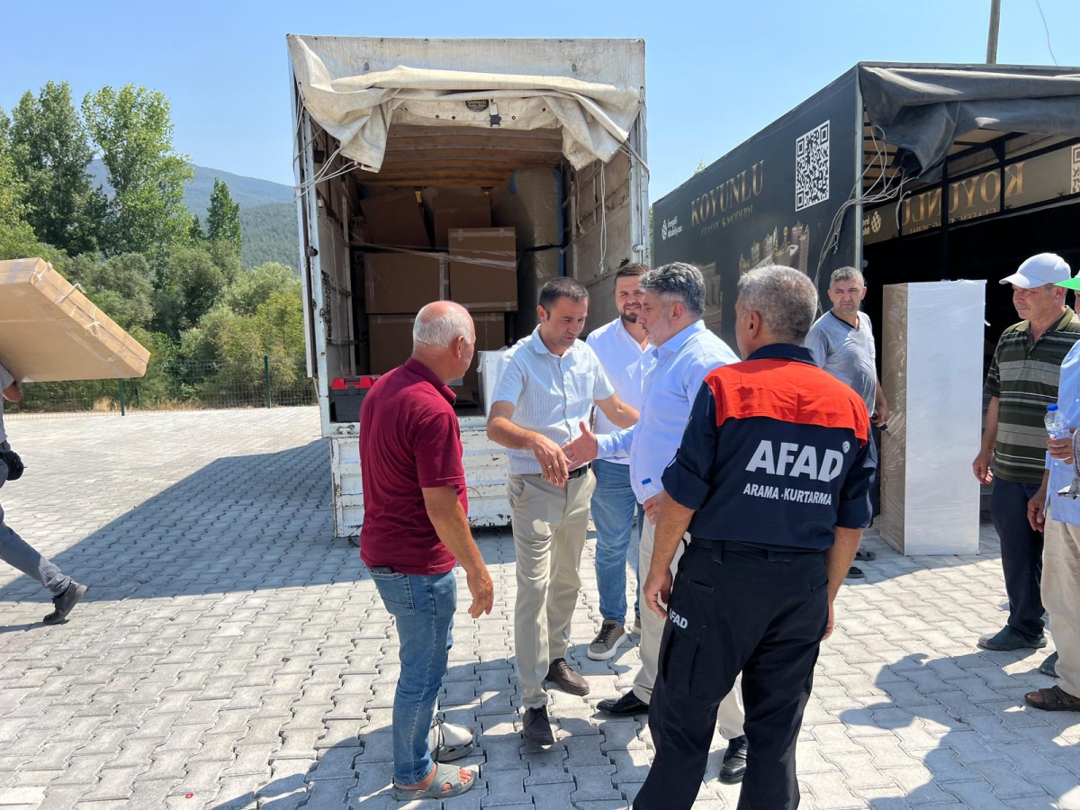 inegöl mobilya, inegöl mobilya avm, mobilya avm, mobilya fuarı, bursa mobilya avm, mobilya firması, bilecik yangını, yangın yardımı